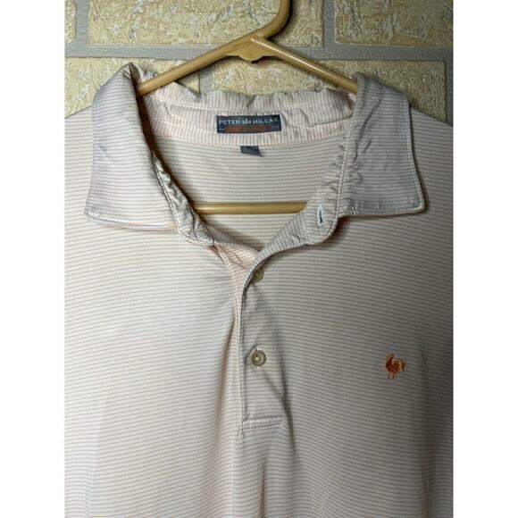 Perter Millar Summer Comfort Shirt Size XXL - Picture 3 of 4